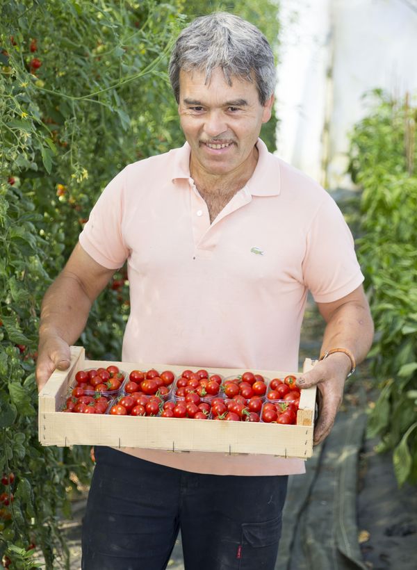 Au Jardin de Fifi | Communauté d'agglomération de Rochefort Océan
