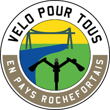 logo vélo pour tous