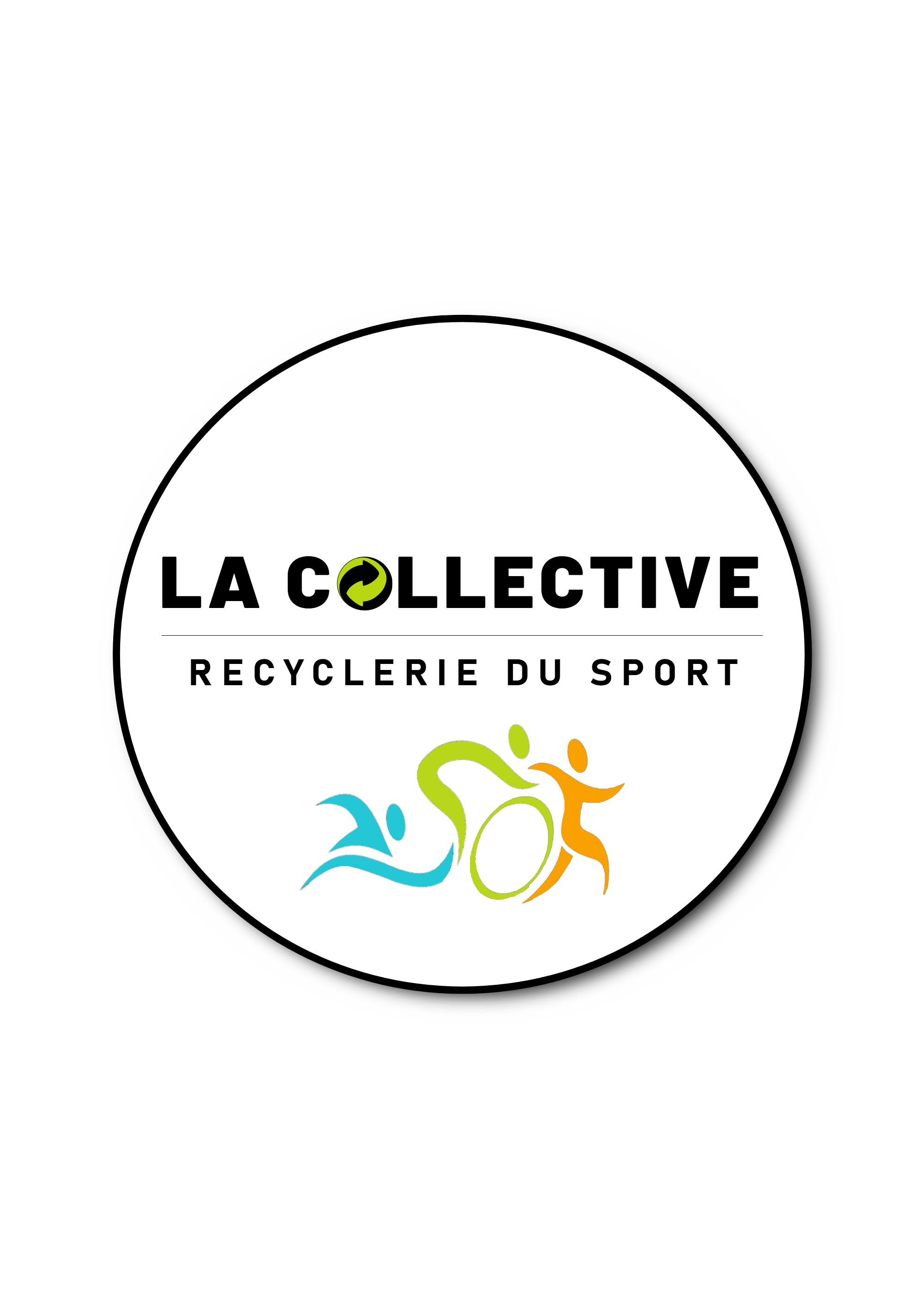 La collective recyclerie du sport
