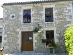 Bibliothèque de Saint-Nazaire-sur-Charente