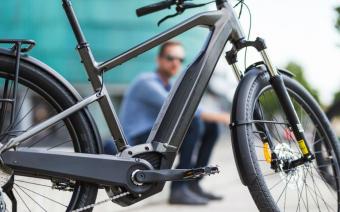 Vélos électriques
