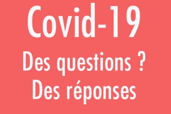 panneau FAQ