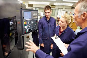 photo industrie