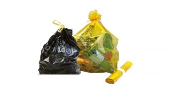 sac poubelle