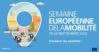Semaine de la mobilité