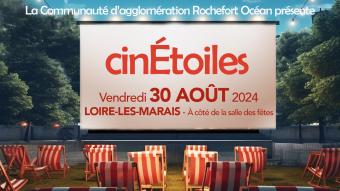 visuel CinÉtoile du 30 août