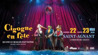 visuel Cigogne en fête