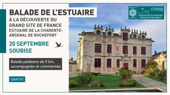 visuel balade de l'estuaire