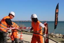 Travaux