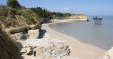 plage