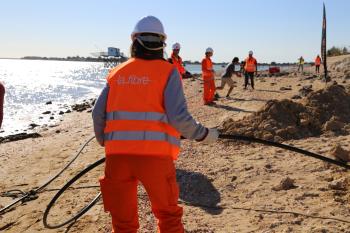Travaux