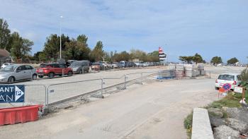 Travaux