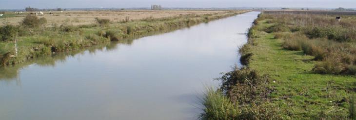 canal