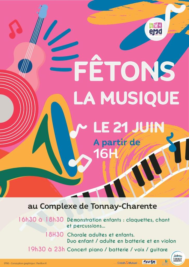 affiche