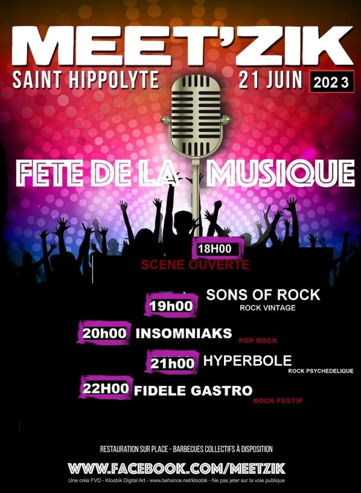 Fête