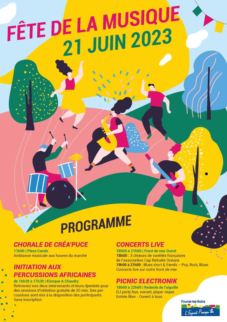 Affiche