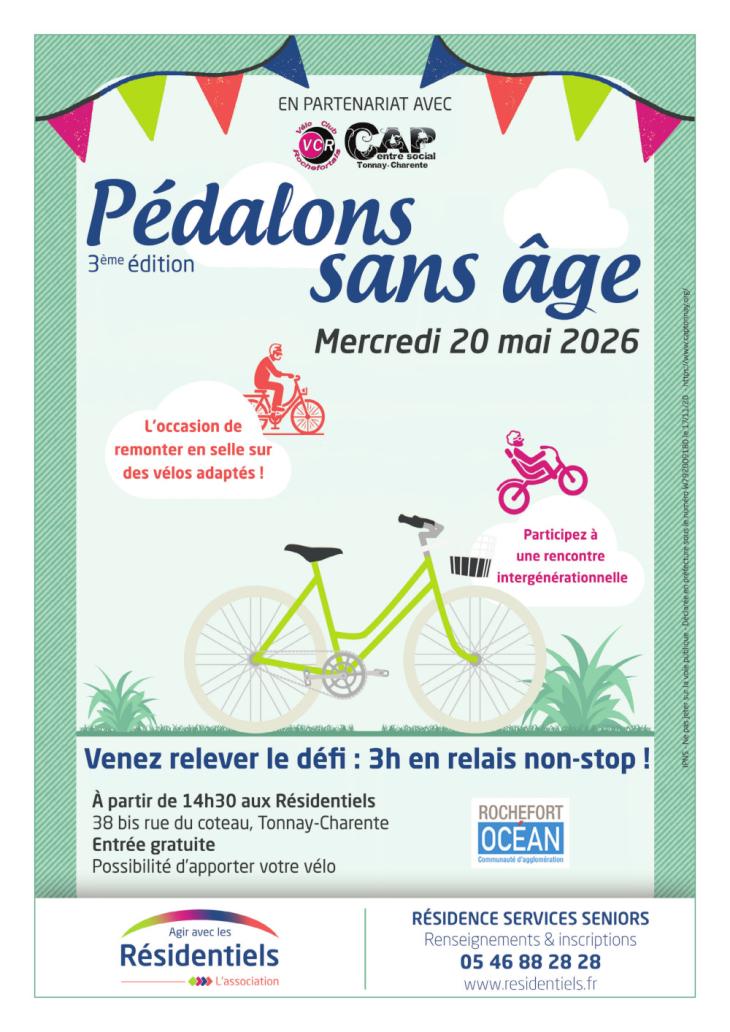 Pedalons