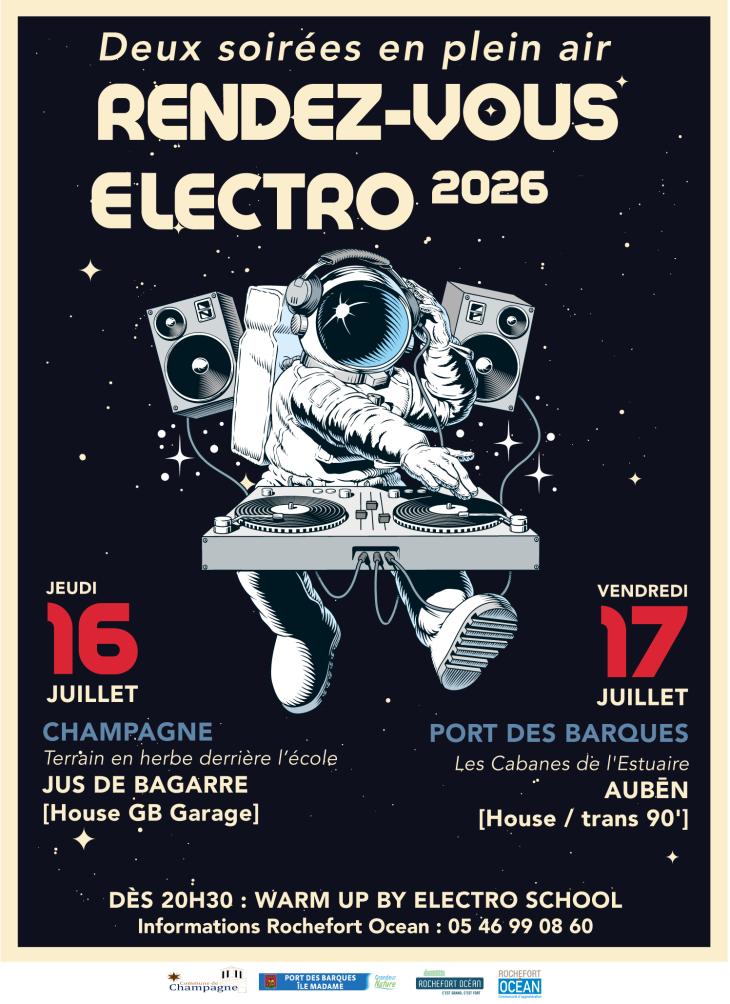 affiche