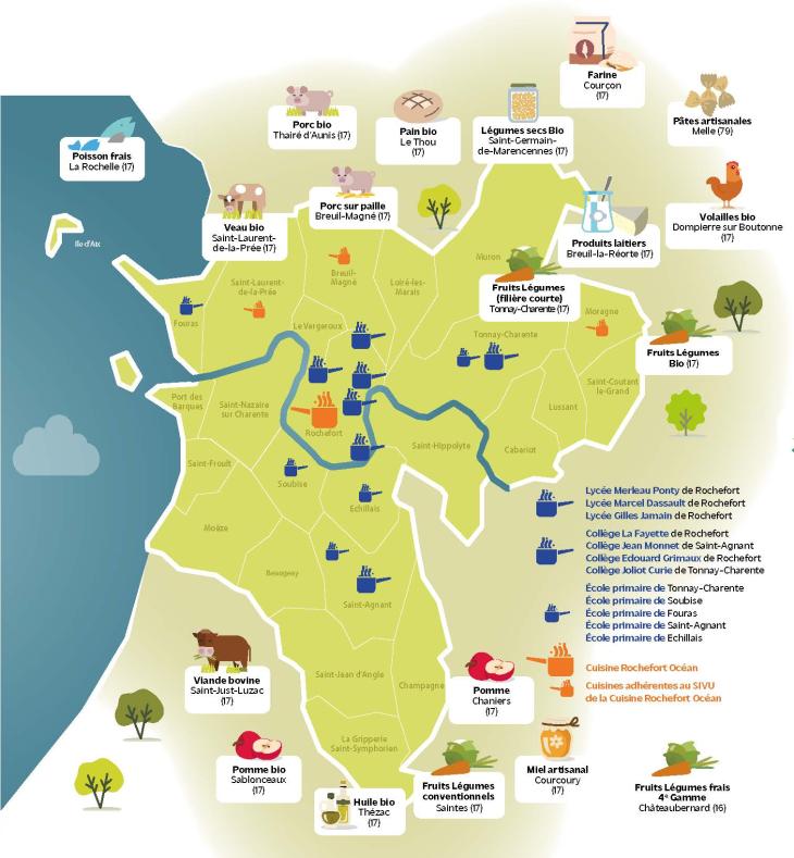 cartographie