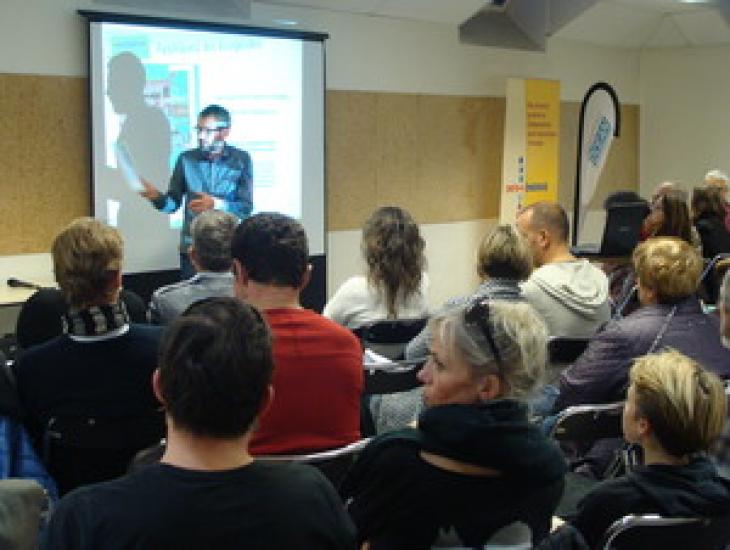 conférence