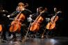 PHOTO DU CONSERVATOIRE