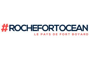 logo Rochefort Océan Tourisme