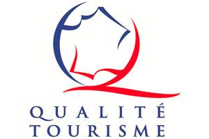 logo qualité tourisme