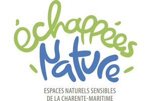 logo Echappées Nature