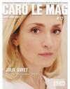 couverture du mag CARO 77