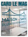 Couverture de Caro le Mag n°87