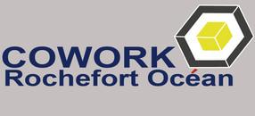 logo du cowork Rochefort Océan