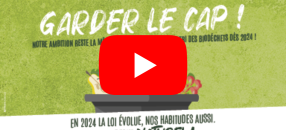 Youtube gardre le cap