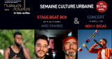 visuel semaine culture urbaine