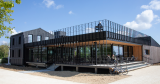 Les terrasses du Transbordeur 