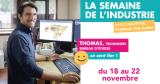 Semaine de l'industrie 2024