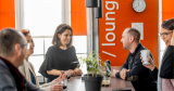 photo du cowork