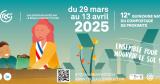 Tous au compost 29 mars 13 avril 2025