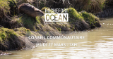 visuel du conseil communautaire du 27 mars 2025