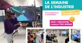Semaine de l'industrie 2025