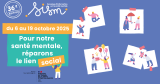 visuel semaine de la santé mentale