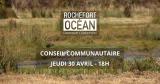 Conseil communautaire jeudi 30 avril