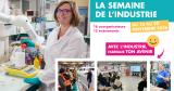 visuel Semaine de l'industrie 2026 